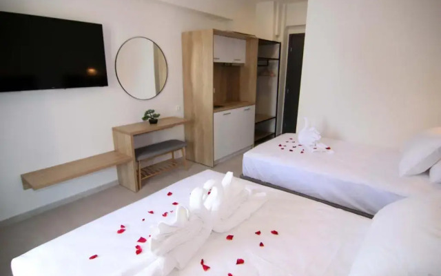 B&V rooms