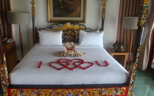 Aqua Octaviana Bali Villa