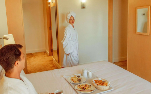 Novotel Cairo 6th Of October