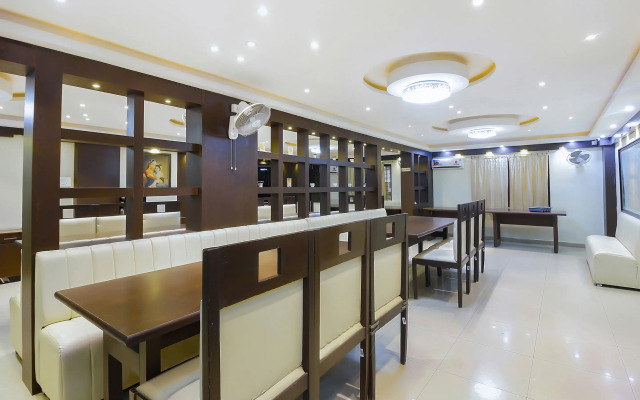 Nine Star Hotel