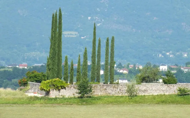 Chateau du Donjon