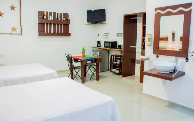 Caribe Corazón Hotel Boutique