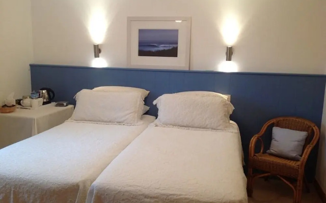 Severnside Bed & Breakfast