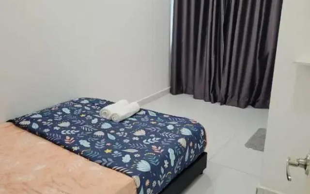 Teduhan Abqory