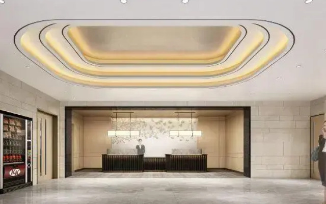 Hopewell Hotel