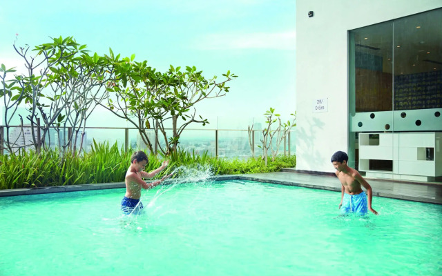 Doubletree by Hilton Melaka