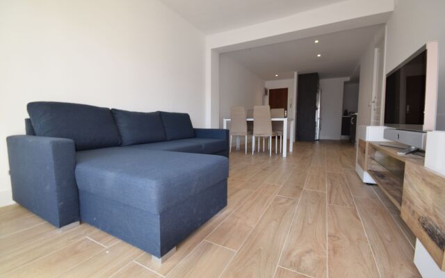 Apartamento Pineda Ii Exclusive