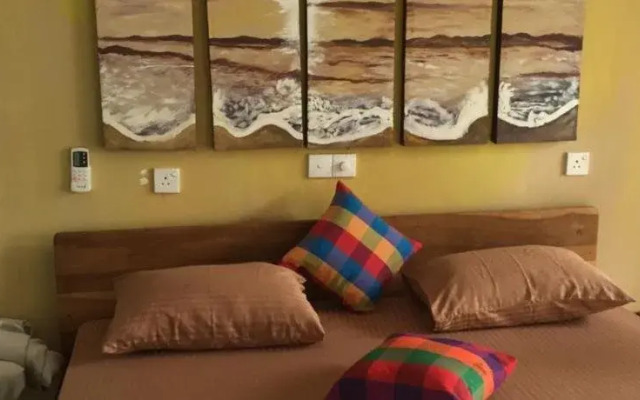 Surf Lanka Hotel