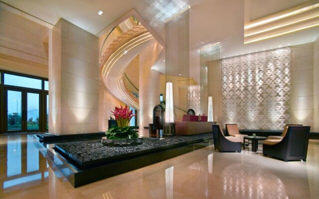 Banyan Tree Macau