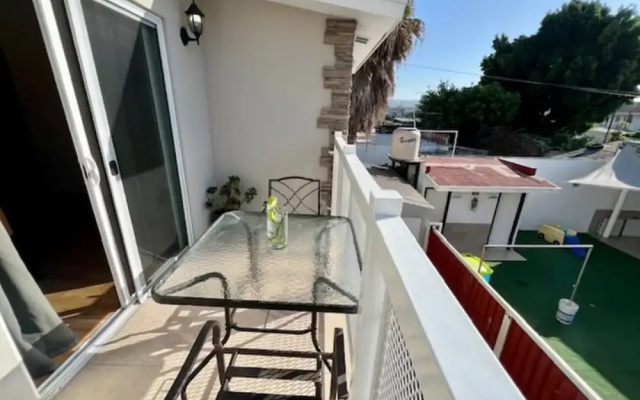 Casa Libertad 854