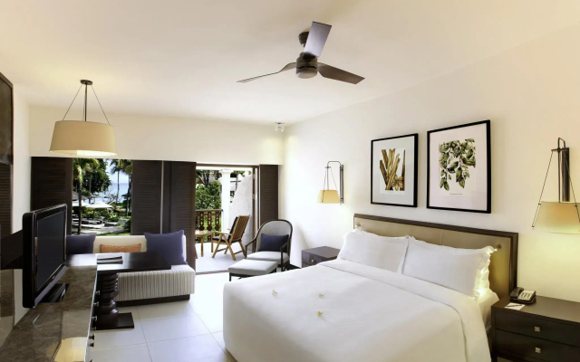 Hilton Mauritius Resort & Spa