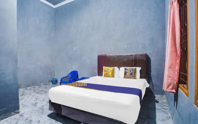 OYO Life 3005 Kost Rumaisha Syariah