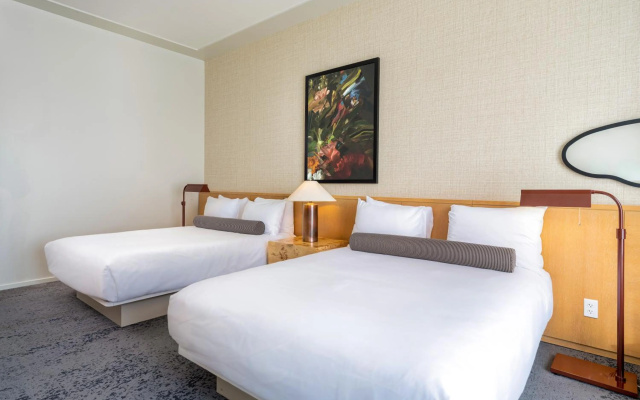 21c Museum Hotel Bentonville