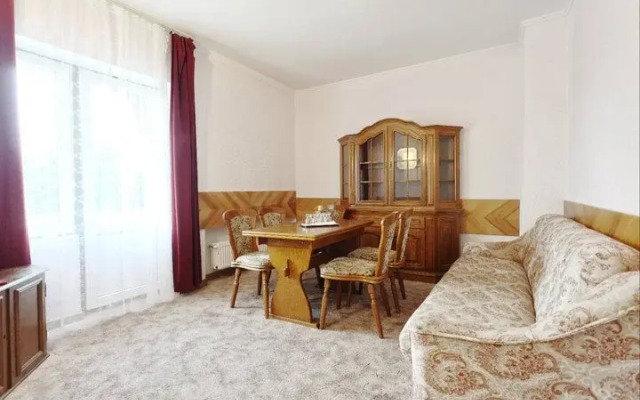 Hotel Montana - Covasna