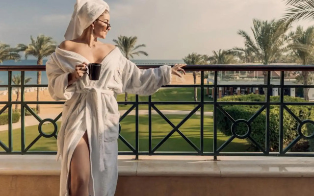 Stella Di Mare Grand Hotel