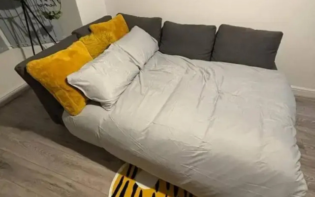 Apartment in Leeds Close to City Centre