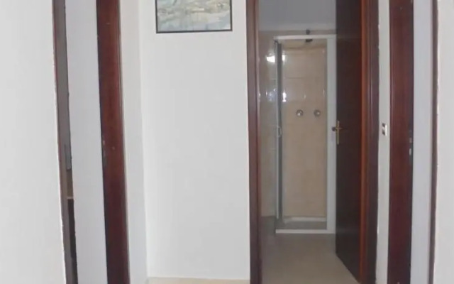 Appartamento Cala Croce 22