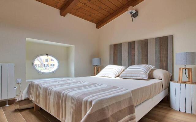 Appartement Ajaccio, 4 pièces, 6 personnes - FR-1-61-532