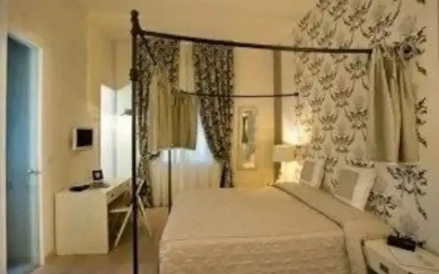 Maison d'O - B&B