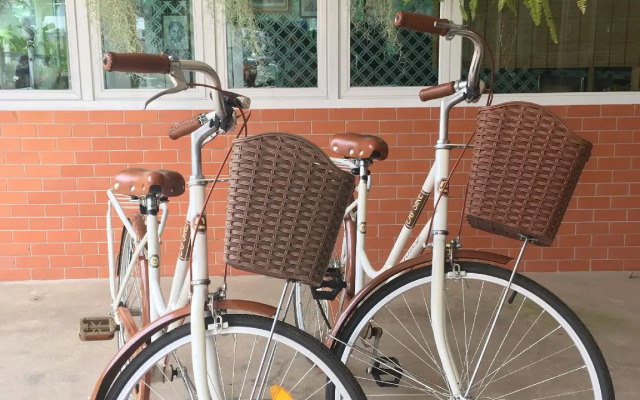 Muanmanee Boutique Hotel