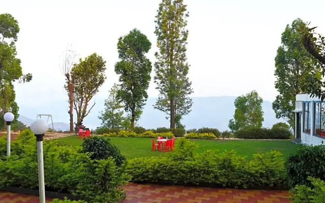 Hotel Bella Valley