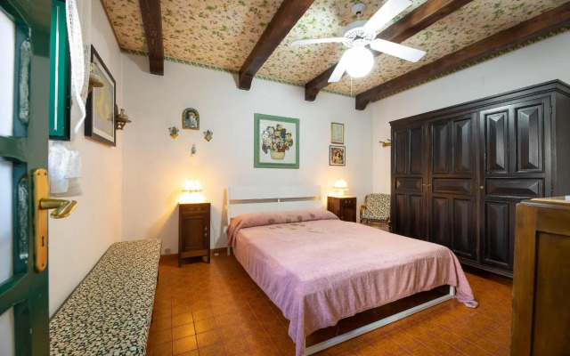 Trullo Rea in Selva di Fasano