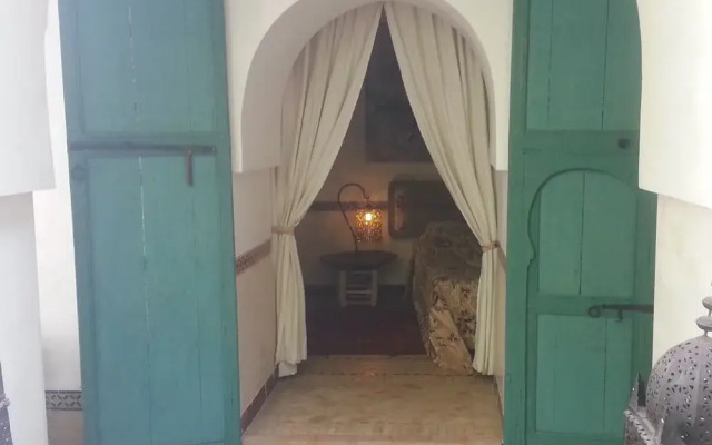 Riad Dar Tarik