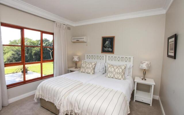 Selborne 4 Bedroom Delight ZPF19