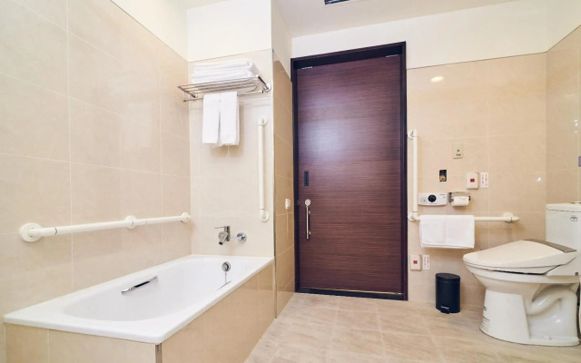 CHECK Inn Select Taipei Nangang