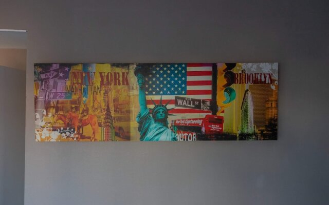 Parmelan Appartement privé