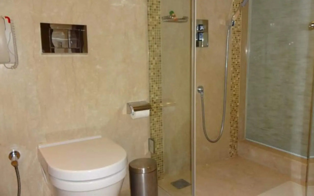 Pullman Chennai Anna Salai - Premium Brand By Accor