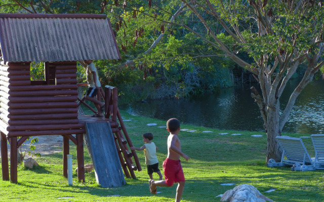 Pousada Le Jardin de Buzios