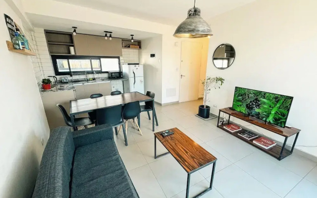 Spacious Penthouse in excellent Area by BT Homes