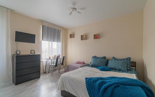 Улыбка уюта на улице Чехова