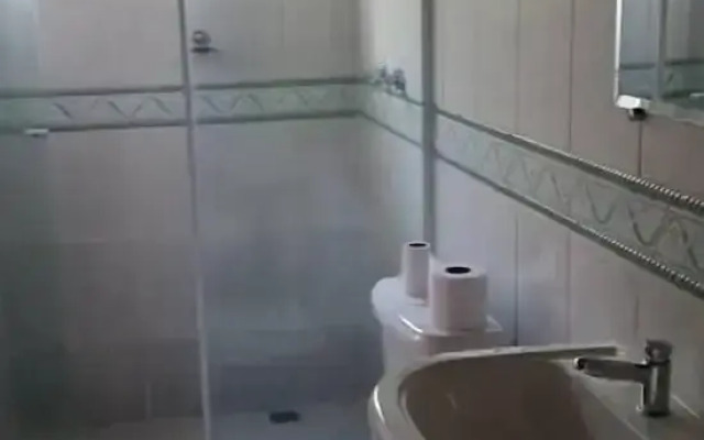 Hotel Vison
