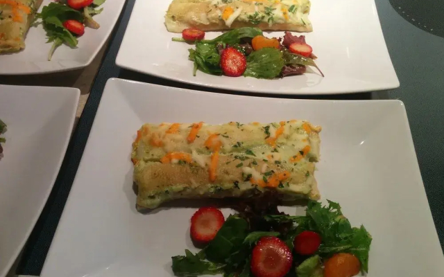 Via Veneto - Old Town