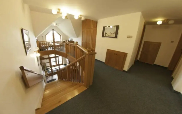 Hotel Gabriela