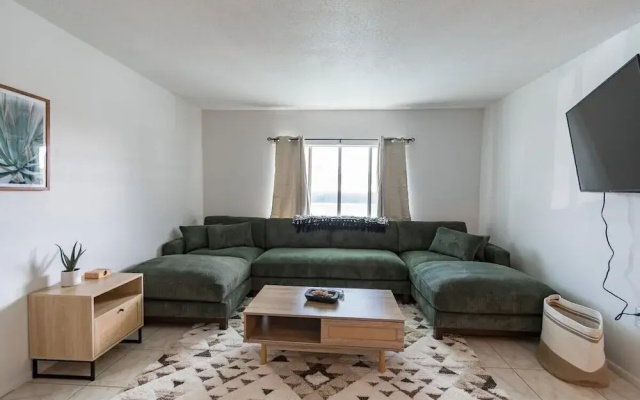 Fillmore Unit 10