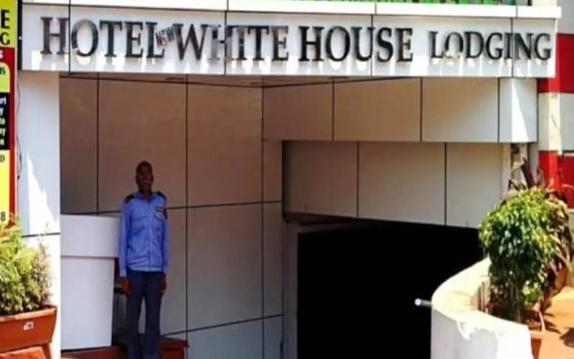 Hotel New Whitehouse