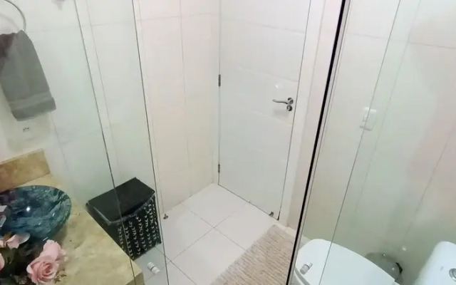 Casa Conforto com Piscina