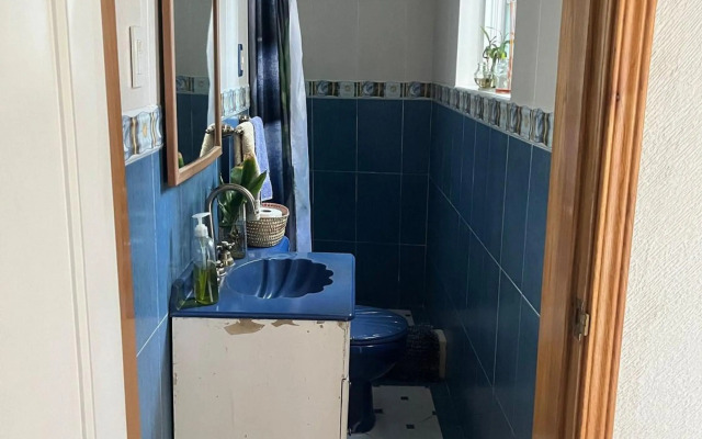 1940's Cozy B&B Roma Norte