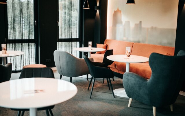 JustStay Grevenbroich Hotel & Apartments