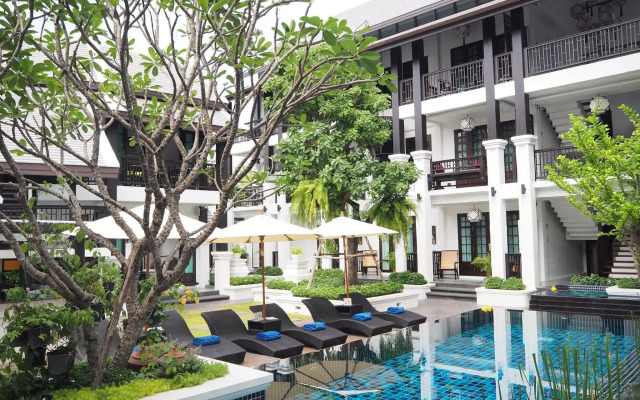 Thai Akara - Lanna Boutique Hotel