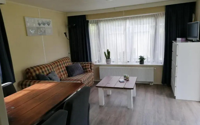 G06 Veldkamp Epe geschikt tot 4 personen