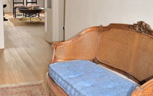 Welchome2Italy - Porta Romana Milan