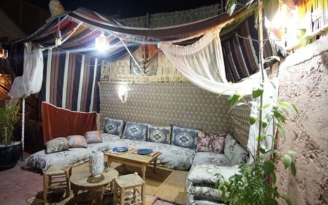 Riad belko - Hostel