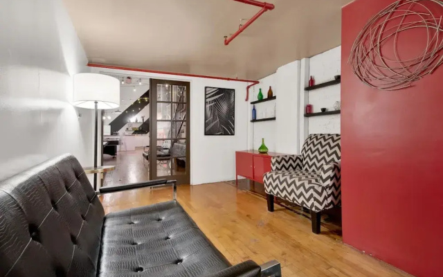 St. Vincent Lofts