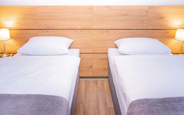 NOVY Hotel
