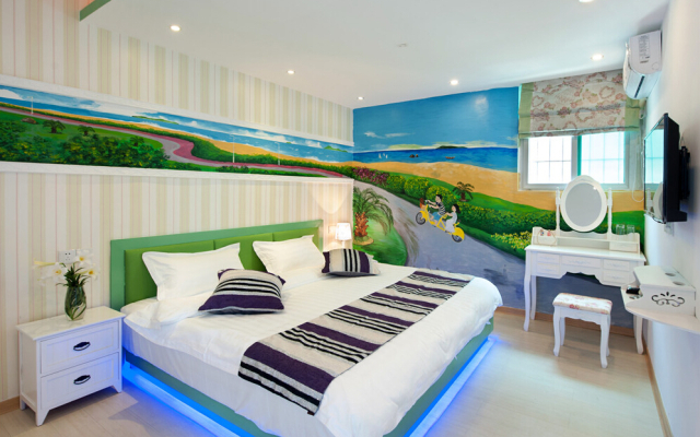 Xiamen Balidao Holiday House