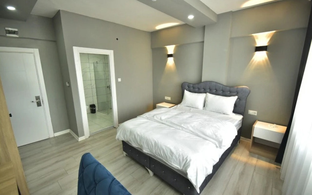 Rio's Hotel